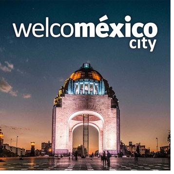 welcomexico